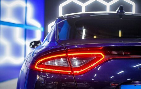 KIA Stinger I, 2018 год, 2 100 000 рублей, 18 фотография