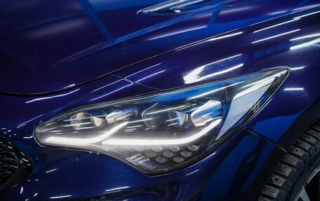 KIA Stinger I, 2018 год, 2 100 000 рублей, 17 фотография