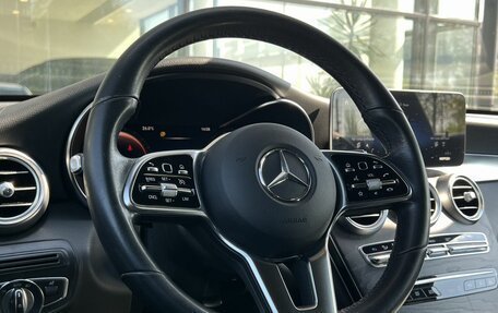 Mercedes-Benz GLC Coupe, 2019 год, 3 870 000 рублей, 16 фотография