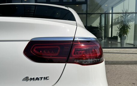 Mercedes-Benz GLC Coupe, 2019 год, 3 870 000 рублей, 10 фотография