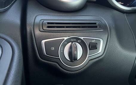 Mercedes-Benz GLC Coupe, 2019 год, 3 870 000 рублей, 17 фотография
