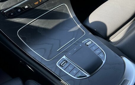 Mercedes-Benz GLC Coupe, 2019 год, 3 870 000 рублей, 26 фотография