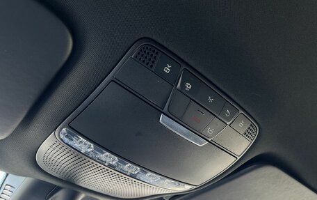 Mercedes-Benz GLC Coupe, 2019 год, 3 870 000 рублей, 22 фотография