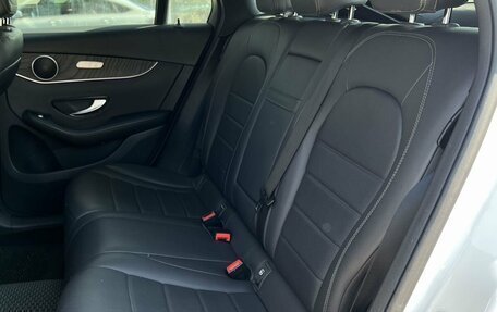 Mercedes-Benz GLC Coupe, 2019 год, 3 870 000 рублей, 32 фотография