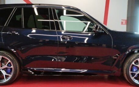 BMW X5, 2019 год, 6 600 000 рублей, 5 фотография
