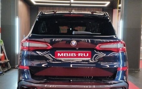 BMW X5, 2019 год, 6 600 000 рублей, 6 фотография