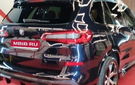 BMW X5, 2019 год, 6 600 000 рублей, 7 фотография