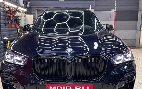 BMW X5, 2019 год, 6 600 000 рублей, 3 фотография
