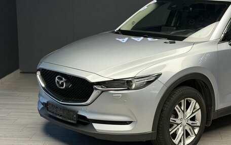 Mazda CX-5 II, 2021 год, 3 420 000 рублей, 2 фотография
