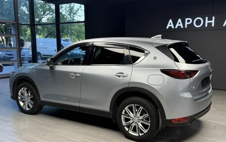 Mazda CX-5 II, 2021 год, 3 420 000 рублей, 5 фотография