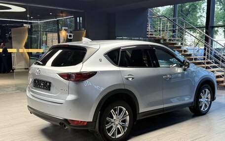 Mazda CX-5 II, 2021 год, 3 420 000 рублей, 6 фотография