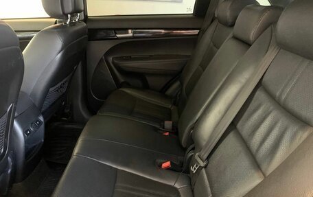 KIA Sorento II рестайлинг, 2015 год, 1 960 500 рублей, 9 фотография