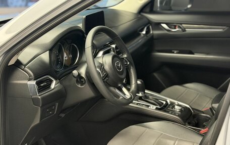 Mazda CX-5 II, 2021 год, 3 420 000 рублей, 7 фотография