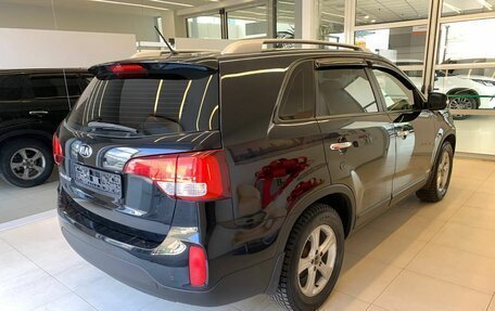 KIA Sorento II рестайлинг, 2015 год, 1 960 500 рублей, 4 фотография