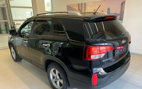 KIA Sorento II рестайлинг, 2015 год, 1 960 500 рублей, 6 фотография