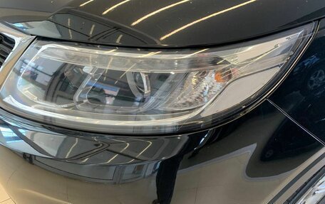 KIA Sorento II рестайлинг, 2015 год, 1 960 500 рублей, 14 фотография