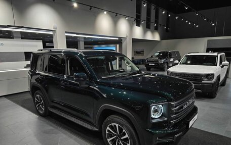 Haval H9, 2026 год, 5 299 000 рублей, 3 фотография