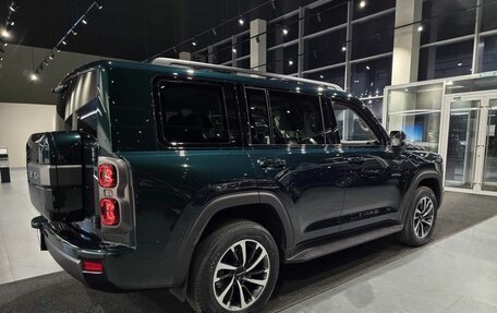 Haval H9, 2026 год, 5 299 000 рублей, 4 фотография