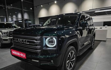 Haval H9, 2026 год, 5 299 000 рублей, 2 фотография