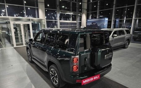 Haval H9, 2026 год, 5 299 000 рублей, 6 фотография