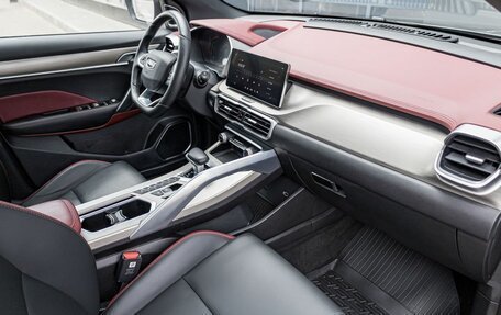 Geely Coolray I, 2023 год, 1 879 000 рублей, 8 фотография