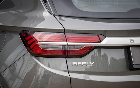 Geely Coolray I, 2023 год, 1 879 000 рублей, 6 фотография