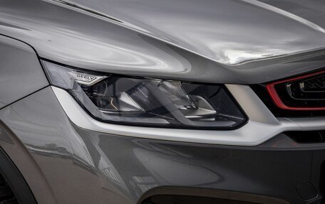 Geely Coolray I, 2023 год, 1 879 000 рублей, 5 фотография