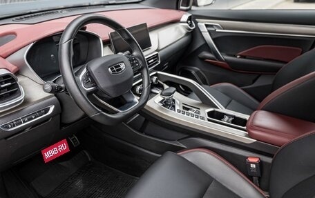 Geely Coolray I, 2023 год, 1 879 000 рублей, 7 фотография