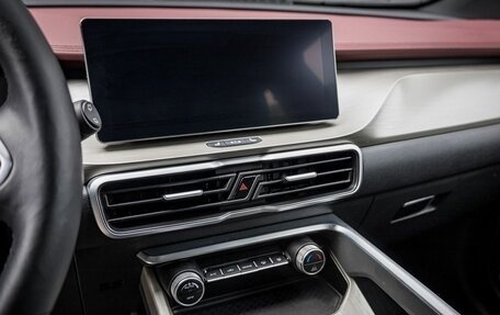 Geely Coolray I, 2023 год, 1 879 000 рублей, 11 фотография