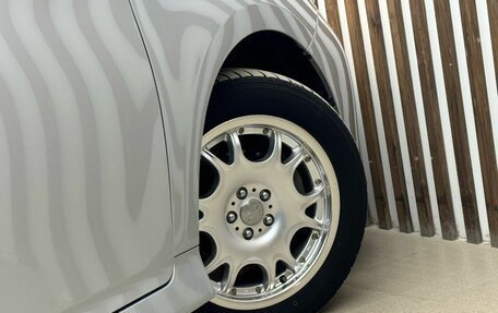 Toyota Wish II, 2013 год, 1 668 000 рублей, 10 фотография