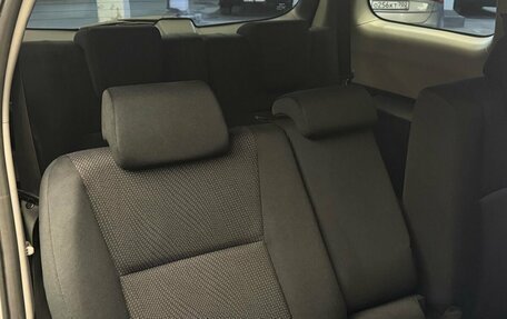 Toyota Wish II, 2013 год, 1 668 000 рублей, 23 фотография