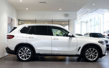 BMW X5, 2020 год, 7 700 000 рублей, 4 фотография