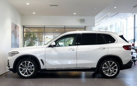 BMW X5, 2020 год, 7 700 000 рублей, 7 фотография