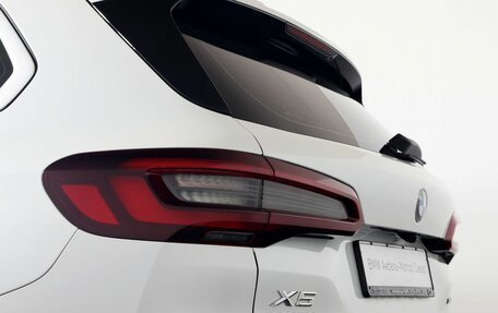 BMW X5, 2020 год, 7 700 000 рублей, 9 фотография