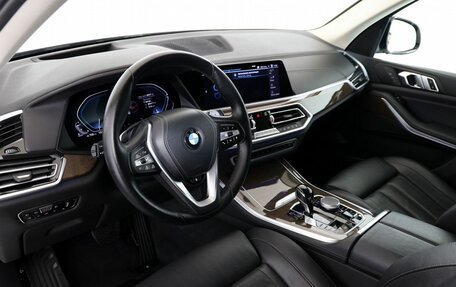 BMW X5, 2020 год, 7 700 000 рублей, 12 фотография