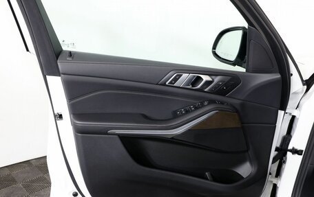 BMW X5, 2020 год, 7 700 000 рублей, 10 фотография