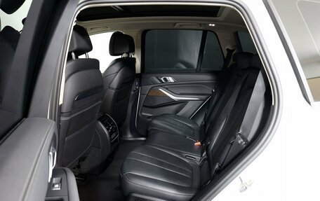 BMW X5, 2020 год, 7 700 000 рублей, 13 фотография