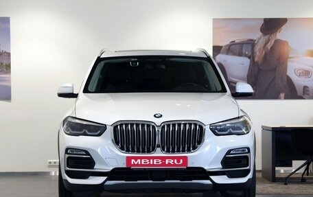 BMW X5, 2020 год, 7 700 000 рублей, 2 фотография