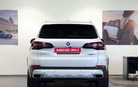 BMW X5, 2020 год, 7 700 000 рублей, 6 фотография