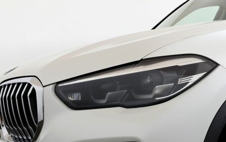 BMW X5, 2020 год, 7 700 000 рублей, 8 фотография