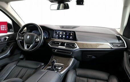 BMW X5, 2020 год, 7 700 000 рублей, 14 фотография