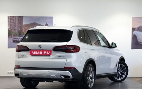 BMW X5, 2020 год, 7 700 000 рублей, 5 фотография