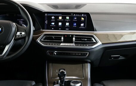 BMW X5, 2020 год, 7 700 000 рублей, 16 фотография