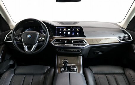 BMW X5, 2020 год, 7 700 000 рублей, 15 фотография