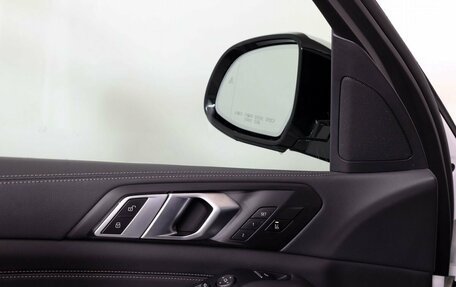BMW X5, 2020 год, 7 700 000 рублей, 18 фотография