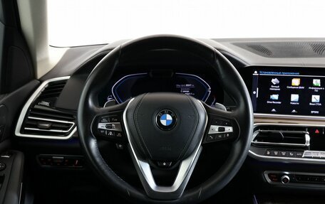 BMW X5, 2020 год, 7 700 000 рублей, 21 фотография