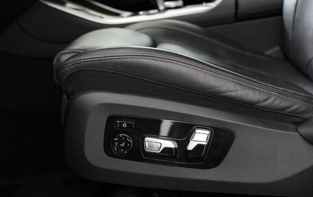 BMW X5, 2020 год, 7 700 000 рублей, 22 фотография