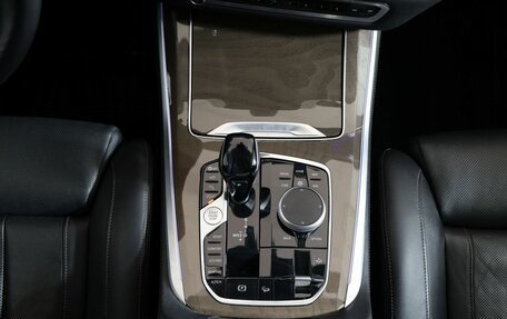 BMW X5, 2020 год, 7 700 000 рублей, 24 фотография