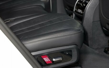 BMW X5, 2020 год, 7 700 000 рублей, 29 фотография