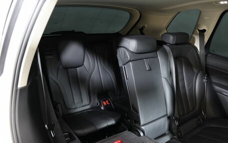 BMW X5, 2020 год, 7 700 000 рублей, 31 фотография